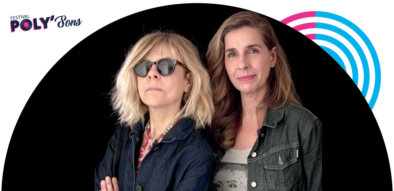 CLARIKA ET BARBARA CARLOTTI