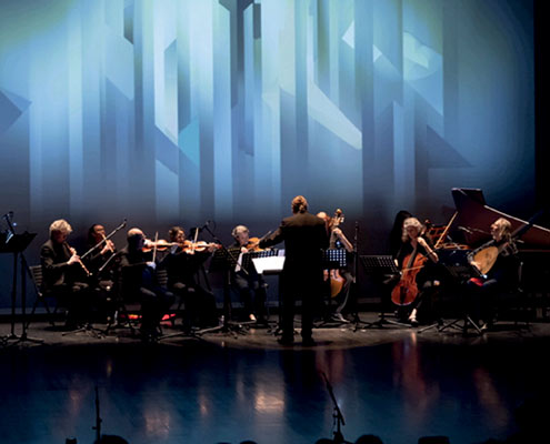 REQUIEM, WOLFGANG AMADEUS MOZART