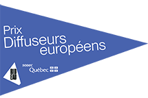 Prix diffuseur Européen