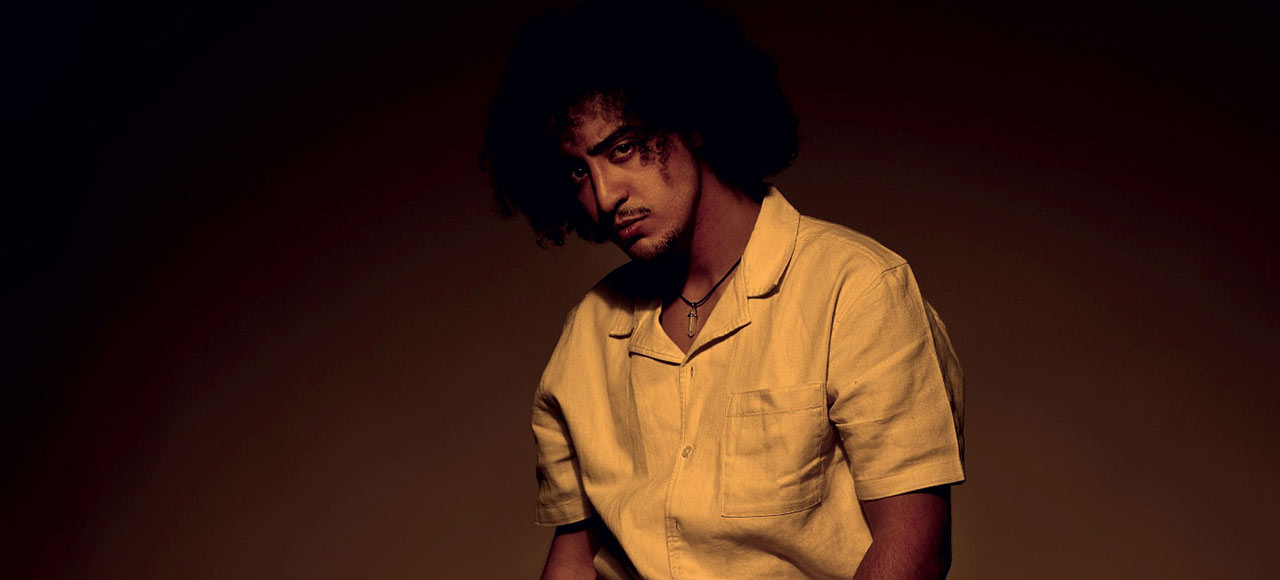 Adam el Mouna