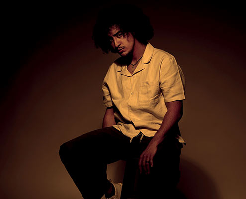 Adam el Mouna