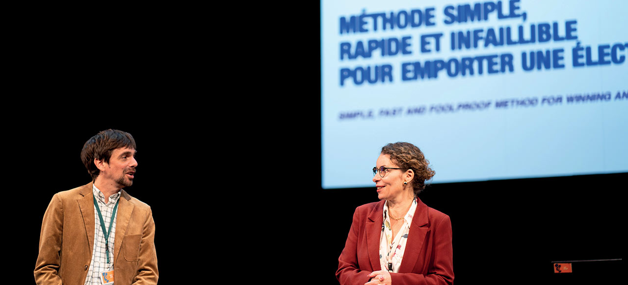 ’art d’avoir toujours raison
