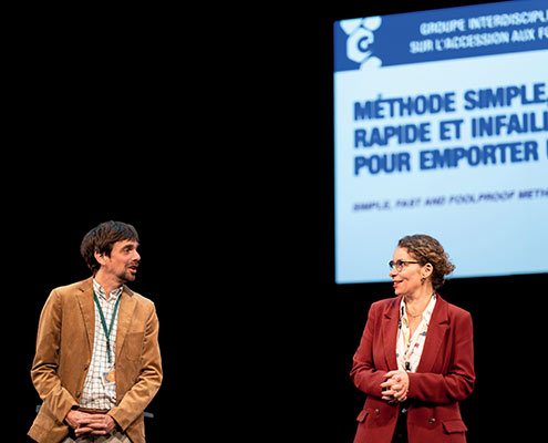 ’art d’avoir toujours raison