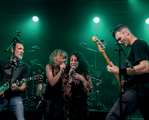 ROCK EN FOREZ 5