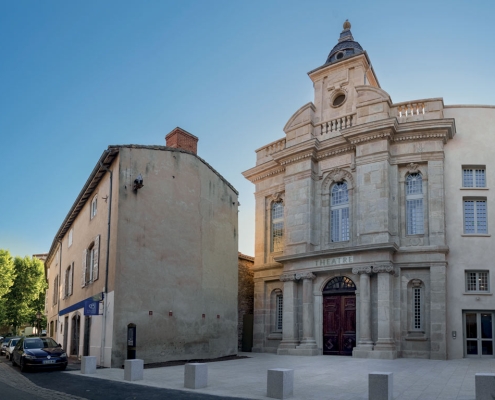 Les Pénitents