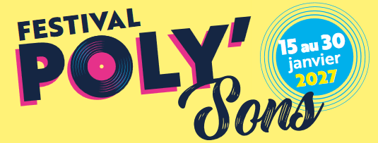 Festival Polysons 2027