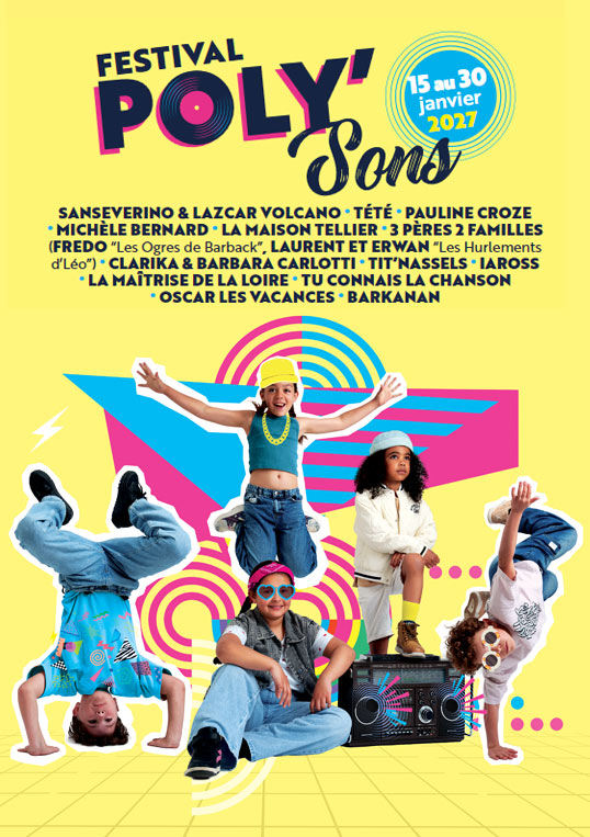 Festival Polyssons