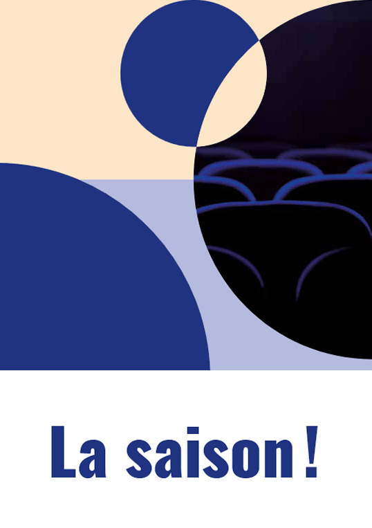 La Saison 26/27